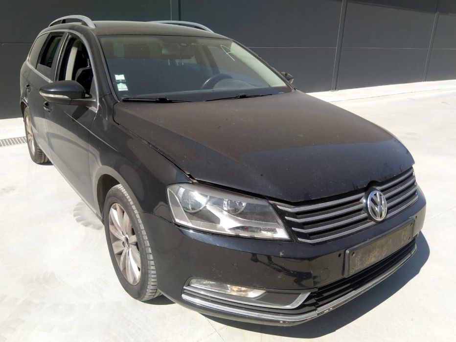 VW PASSAT B7 Estate - 2011 - Para Peças