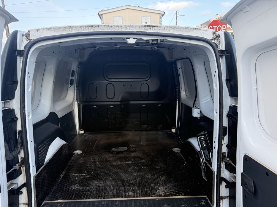 Mercedes Citan 1.5 Dci 2019 Impecavel…ACEITO TROCA…