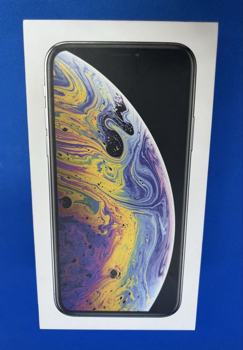 iPhone XS 256GB