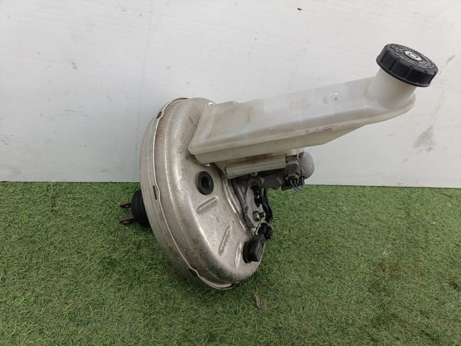 Servofreio MERCEDES-BENZ Classe A (W176)