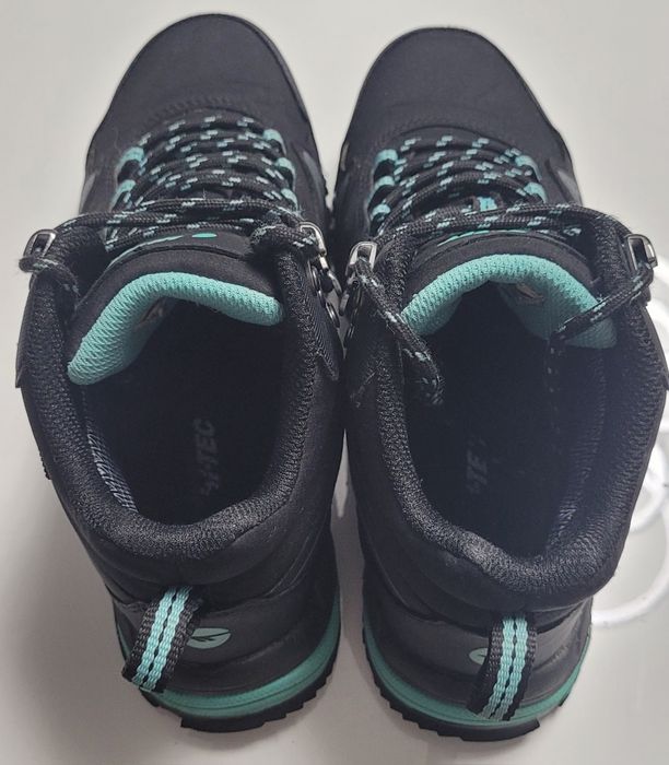 Buty na zime HITEC