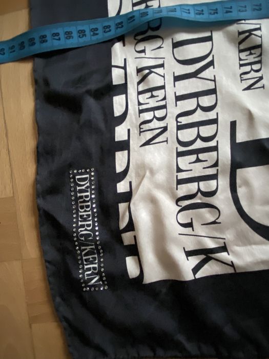 Dyberg Kern dyberg kern apaszka chusta