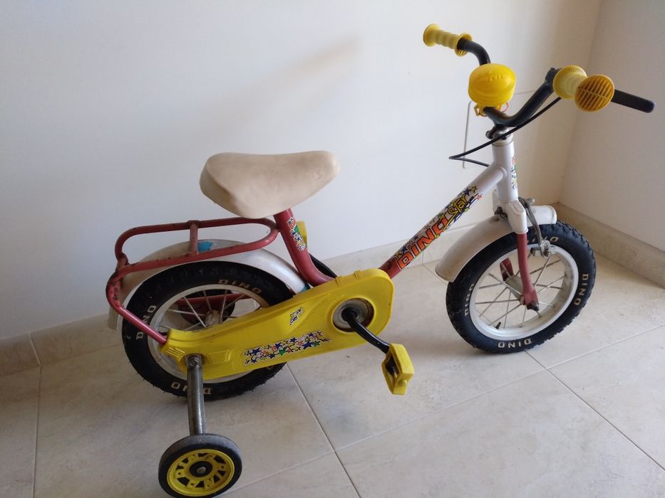 Bicicletas de Criança