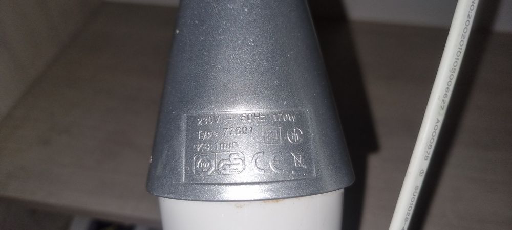 Міксер блендер кухонний