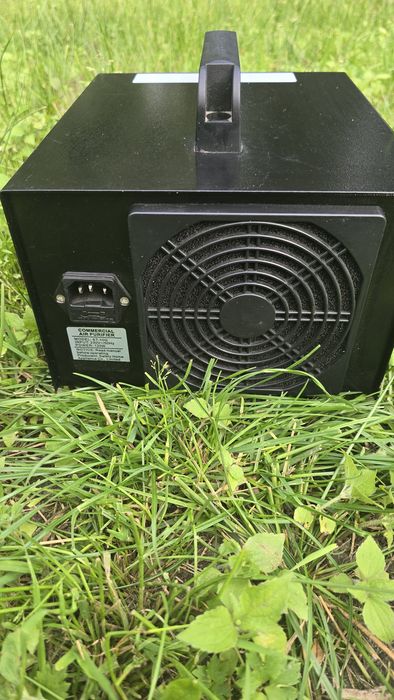 Ozonator O3OZON   BMB