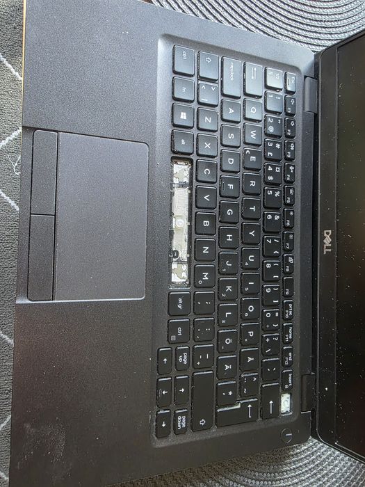 Dell latitude 5300