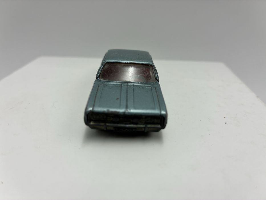 Opel Commodore GS no 811 Schuco 1:66 Made in Germany