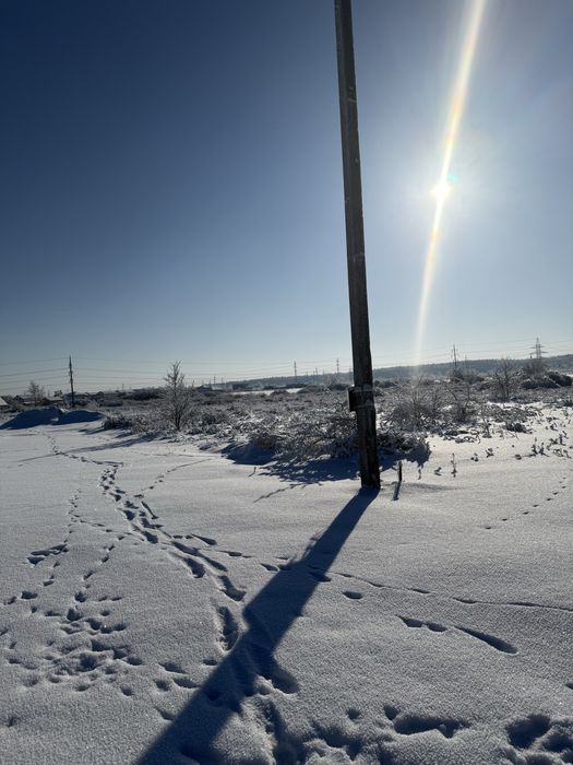 Комерційна земельна ділянка, с. Нові Петрівці, 70сот. – pohled 2