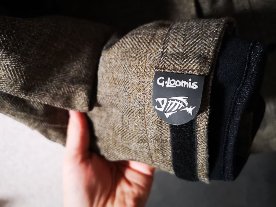 G.Loomis куртка  L