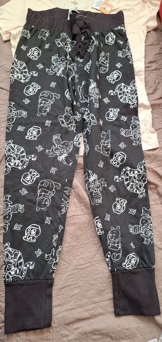 Piżama damska rozmiar M