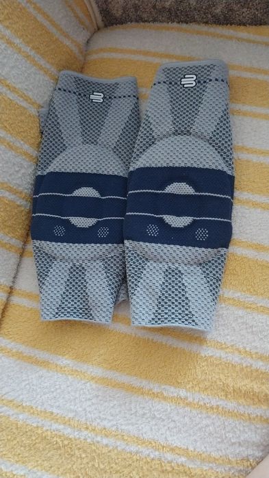 Bauerfeind , бандаж наколенник,4й,1й и 5й  і 6й размер,последняя модел