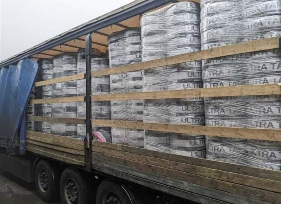 Капельна стрічка/ капельная лента/ Опт від 1000- 200000м/ туман