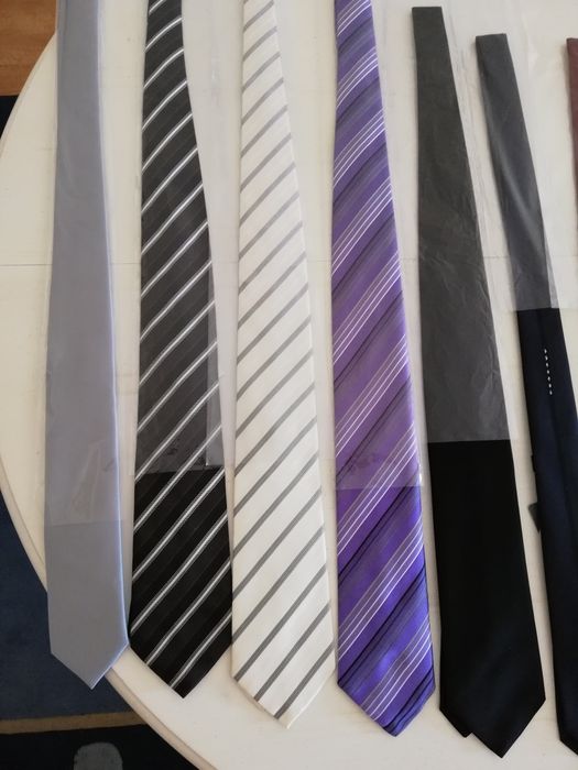 Gravatas Novas Diversas