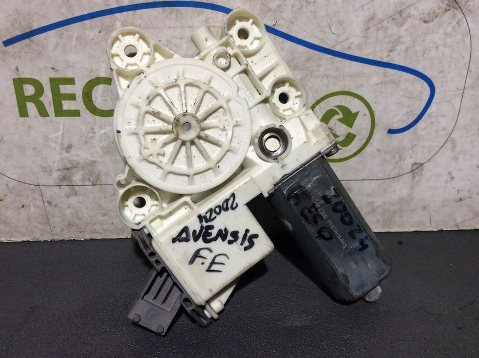 Motor Elevador Toyota Avensis Frente Esquerda  999060 101
