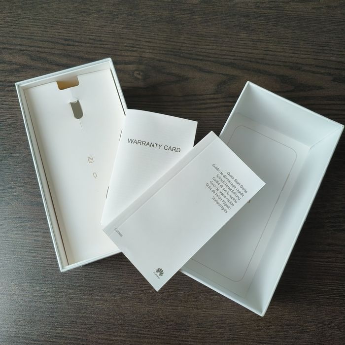 Huawei P40 Pro - 250GB Dual Sim, completo