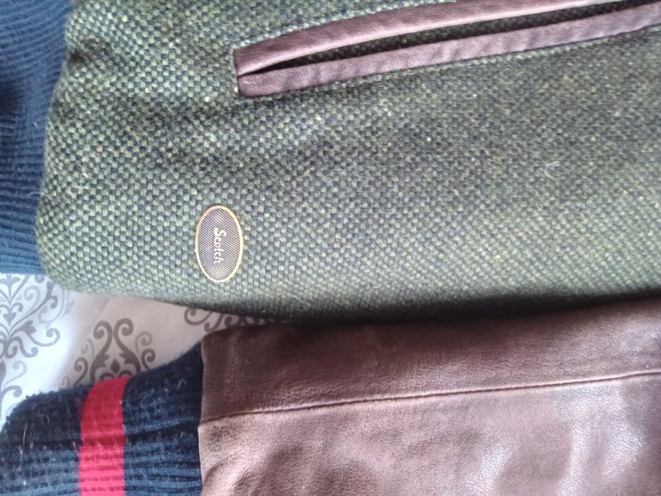 Бомбер scotch soda xl очень качественный и теплый
