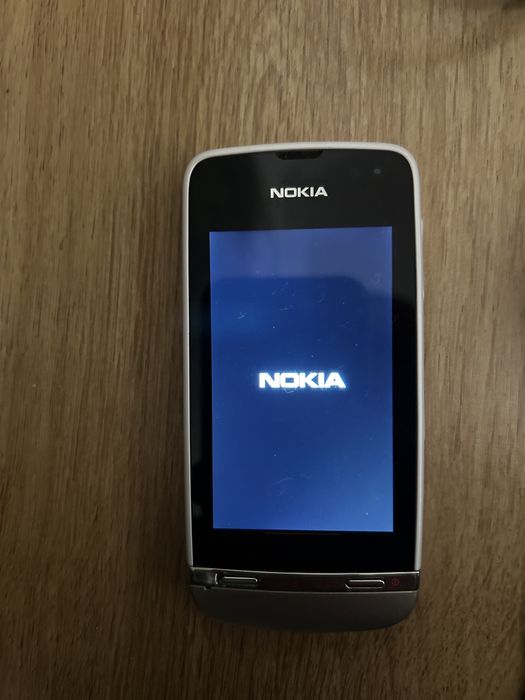 Telemóveis Nokia para peças