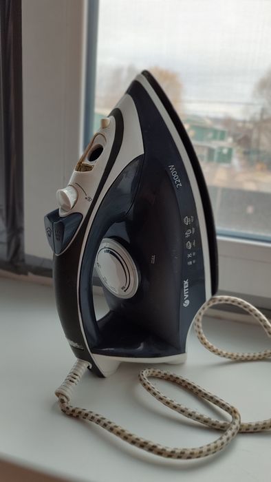 Утюг праска Vitek