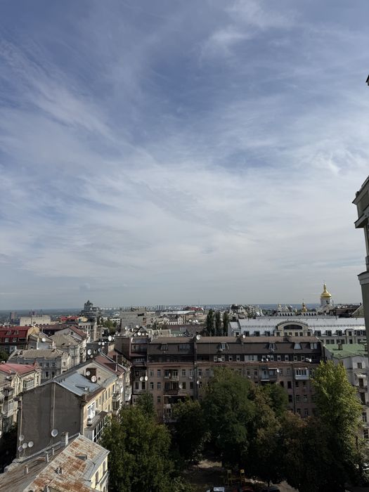 Продаж 3-кімнатної квартири 143,9 м²  ЖК  Da Vinci | вул. Олеся Гончара, 35 | Золоті ворота