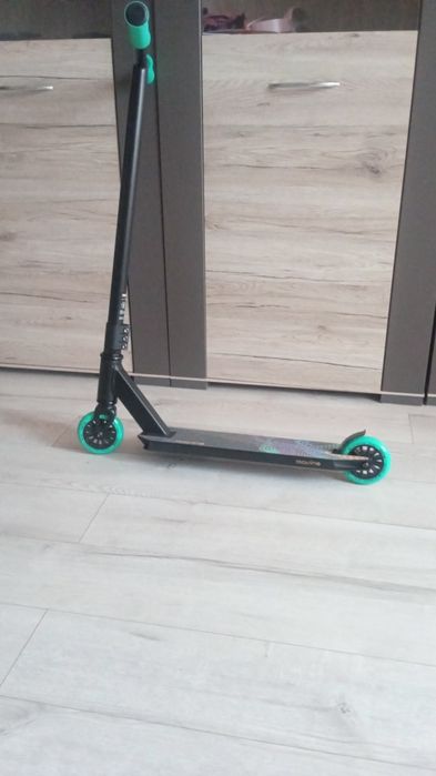 Hulajnoga dla trików