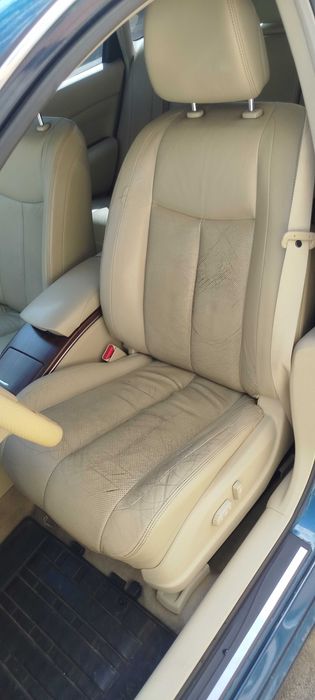 Nissan Teana 2008 VIN JN1BAUJ32U0000220 фото оголошення 12 з 14