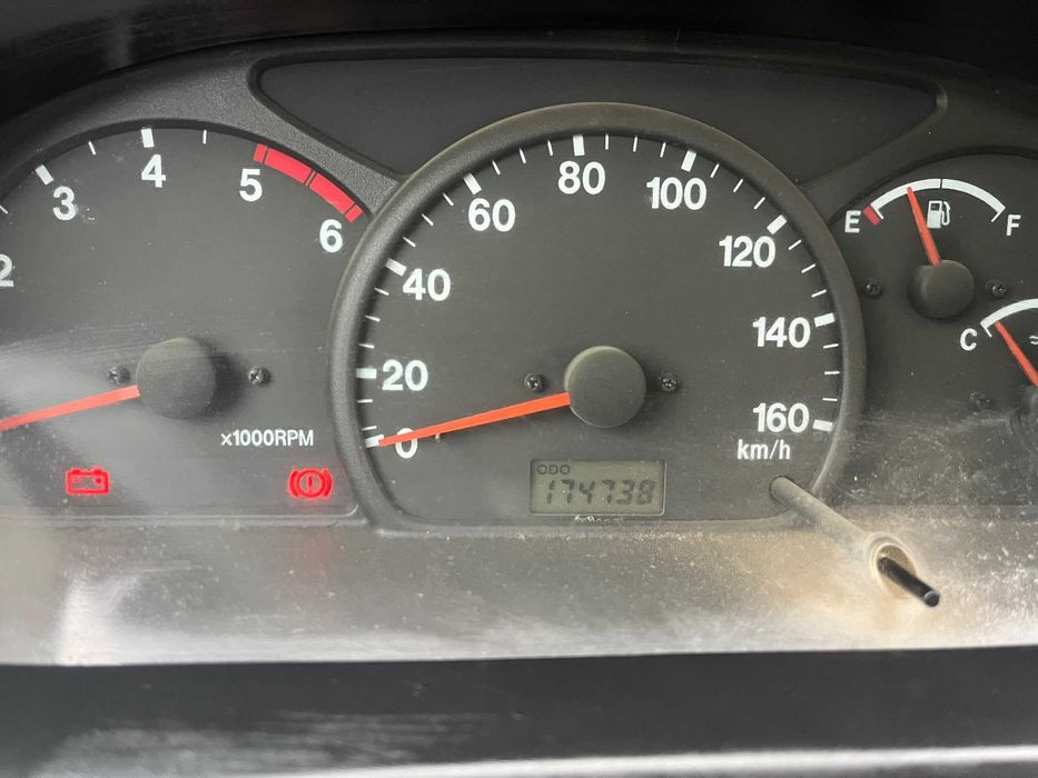 Suzuki Grand Vitara 2.0 TDi — photo 2