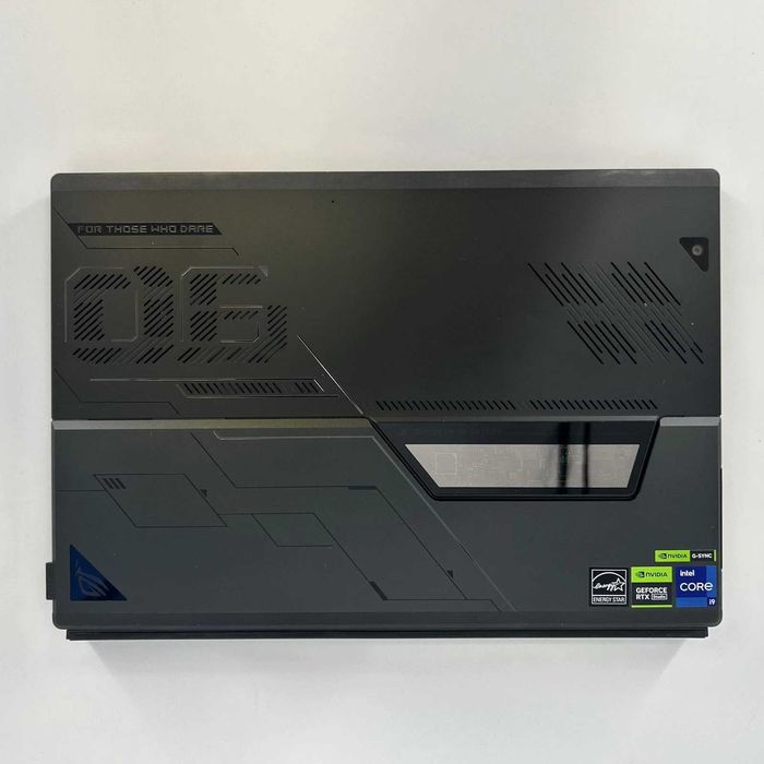 Asus ROG Flow Z13 (GZ301VU) | RTX 4050 | Garantia PT | Grade A+