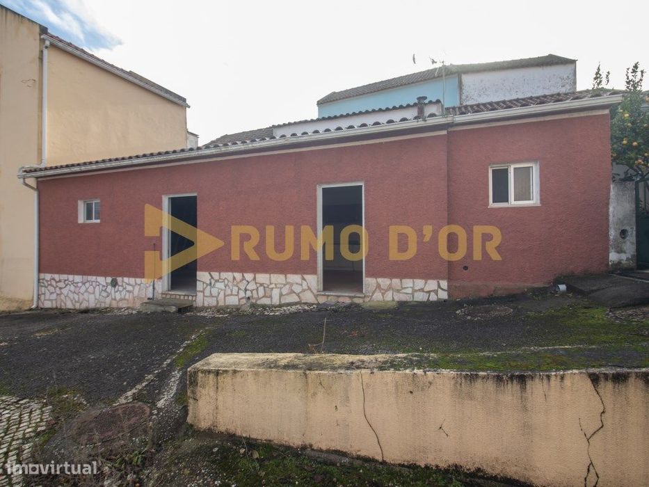 Arrecadação com potencial no coração do Bairro