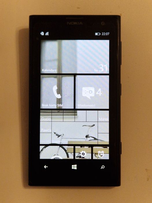 Nokia Lumia 1020 + Dodatki.