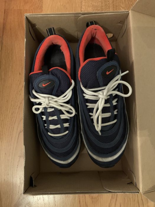 Buty nike młodzieżowe