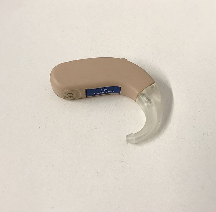 Слуховой аппарат