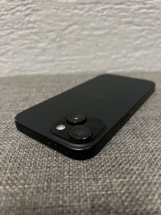 Iphone 15 128gb, 96% bateria, gwarancja