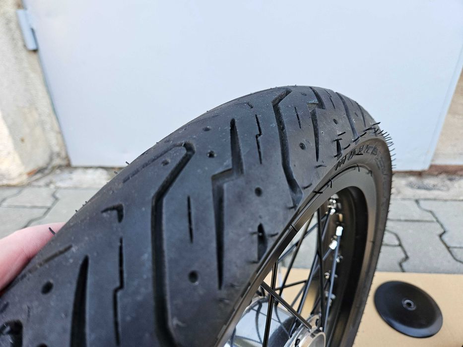 Części Simson S51 SR50 koło lagi teleskopy zbiornik paliwa szczęki