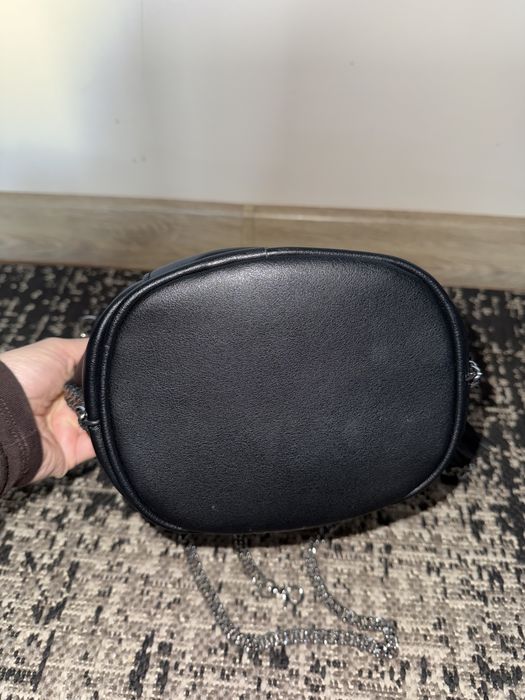 Torebka ochnik mała pojemna