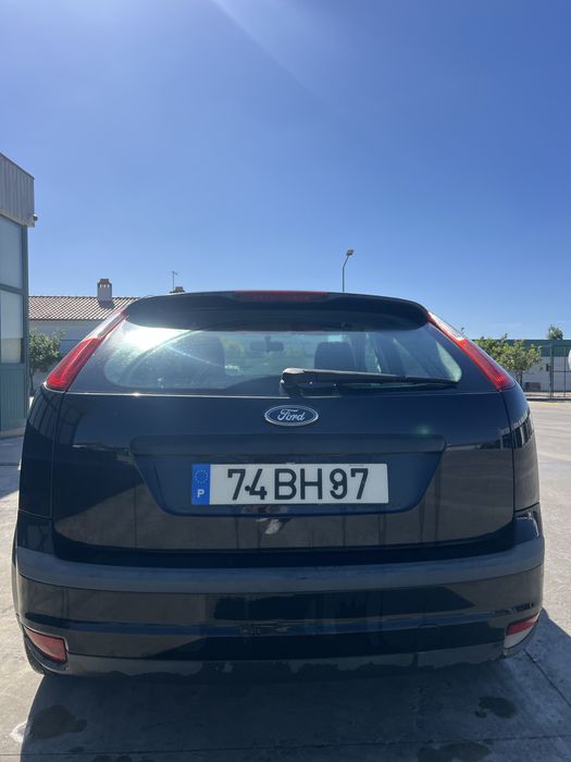 Ford Focus 1.4 2006
