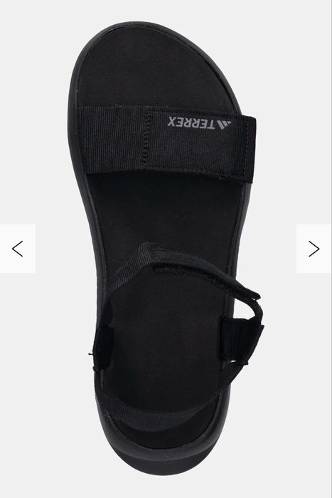 Нові сандалі Adidas TERREX