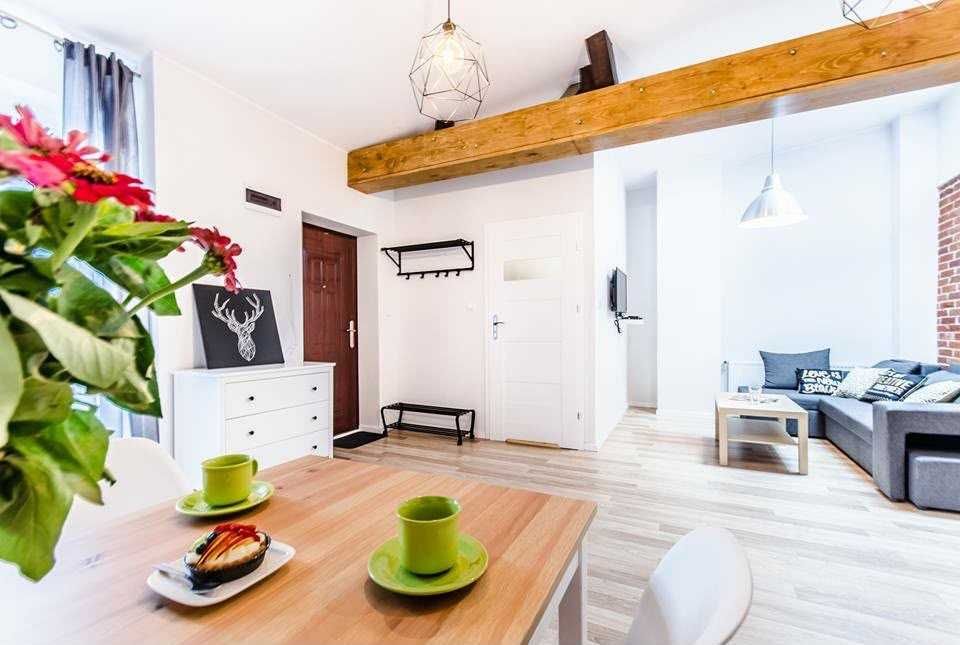 (13) Przestronne 2 pokoje 53 m² | ul. Skłodowskiej 20 | Centrum / PŁ