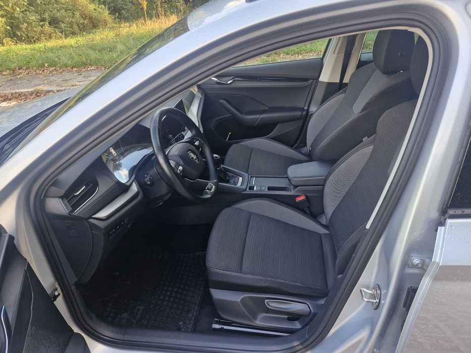 Skoda Octavia,2.0tdi 150KM,Salon pl