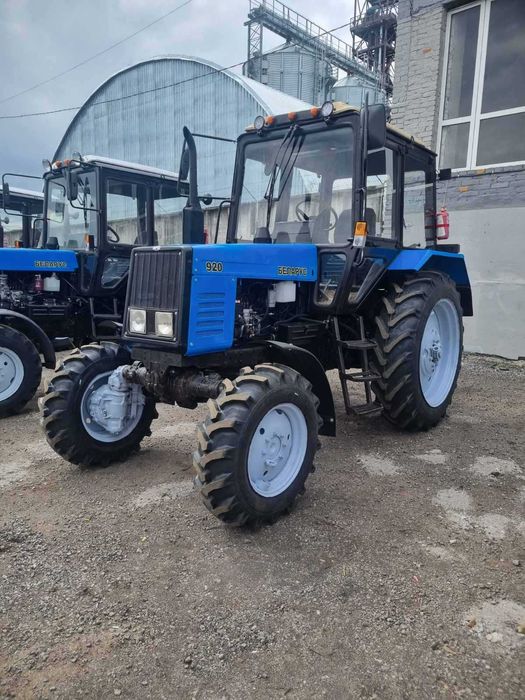 Трактор МТЗ 82.1, 2011 року