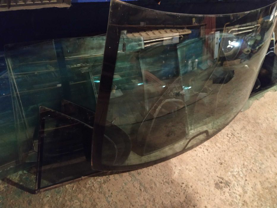 Автоскло для BMW 3-5 Series Е39,Е46,Е60.