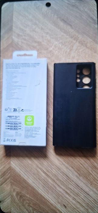 Oryginalne etui Samsung S23 Ultra