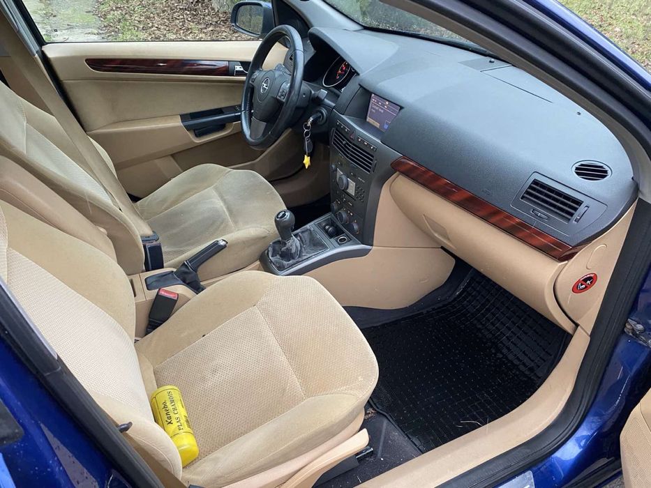 Розборка шрот Опель астра h опель астра ш