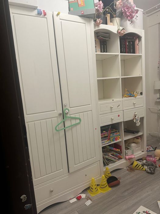 Sprzedam meble dziecięce