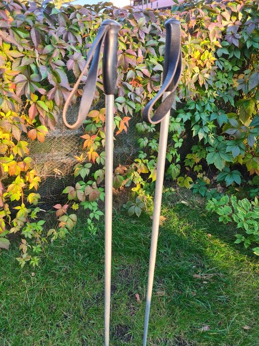 Kijki narciarskie 125