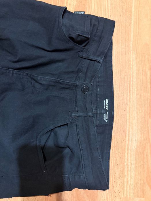 Spodnie męskie Cropp XL