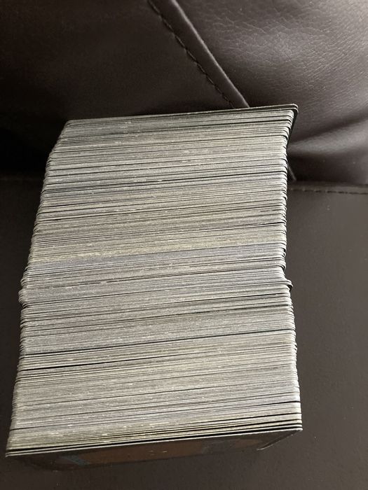 Cartas Magic The Gathering