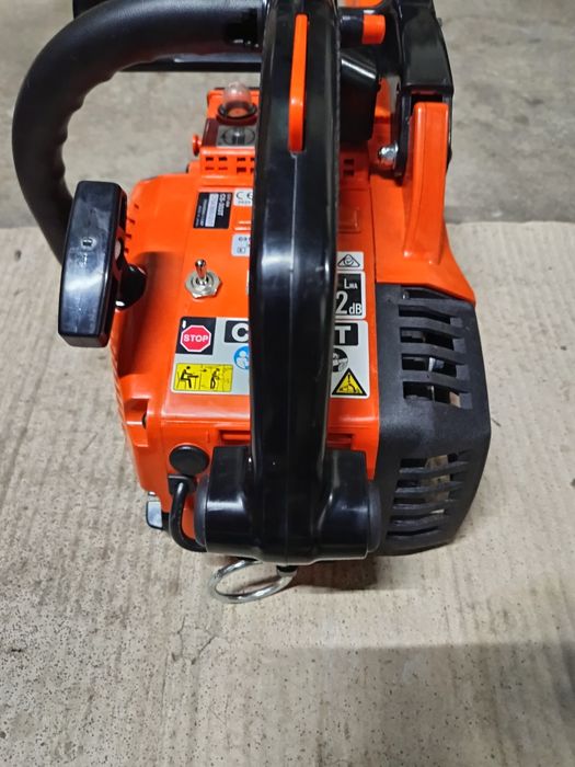 Motosserra echo cs 303T