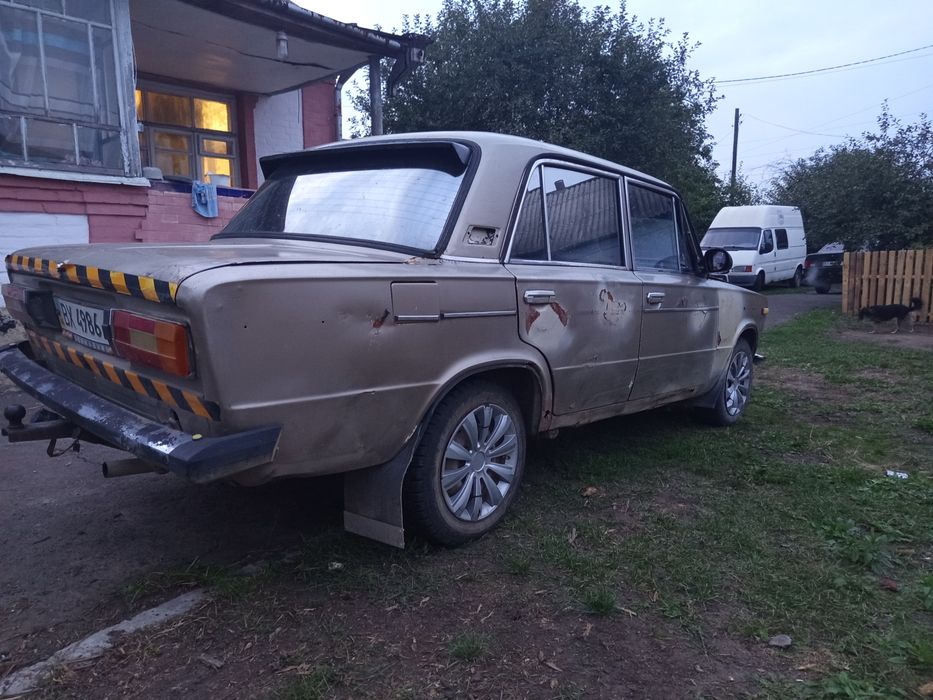 продам авто ваз 2106