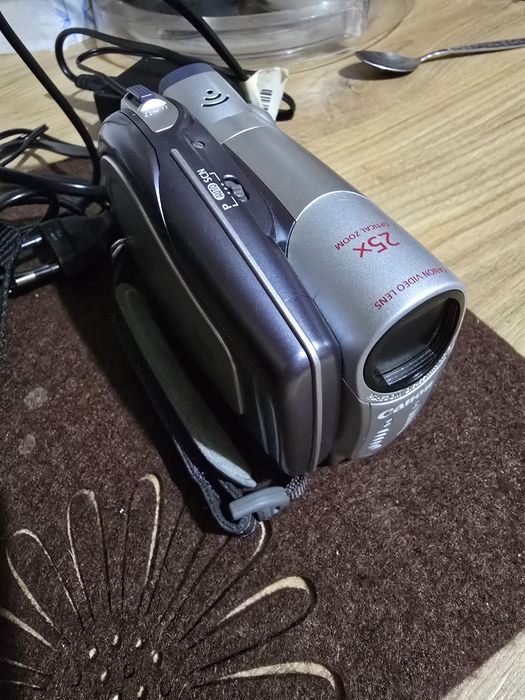 Kamera canon na sprzedaz