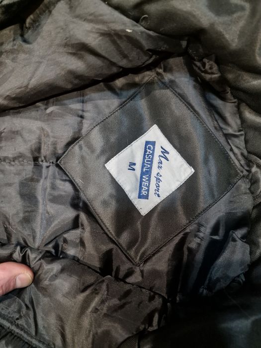 Kombinezon casual Wera roz,M,l, 48, 50, 52. Roboczy zimowy